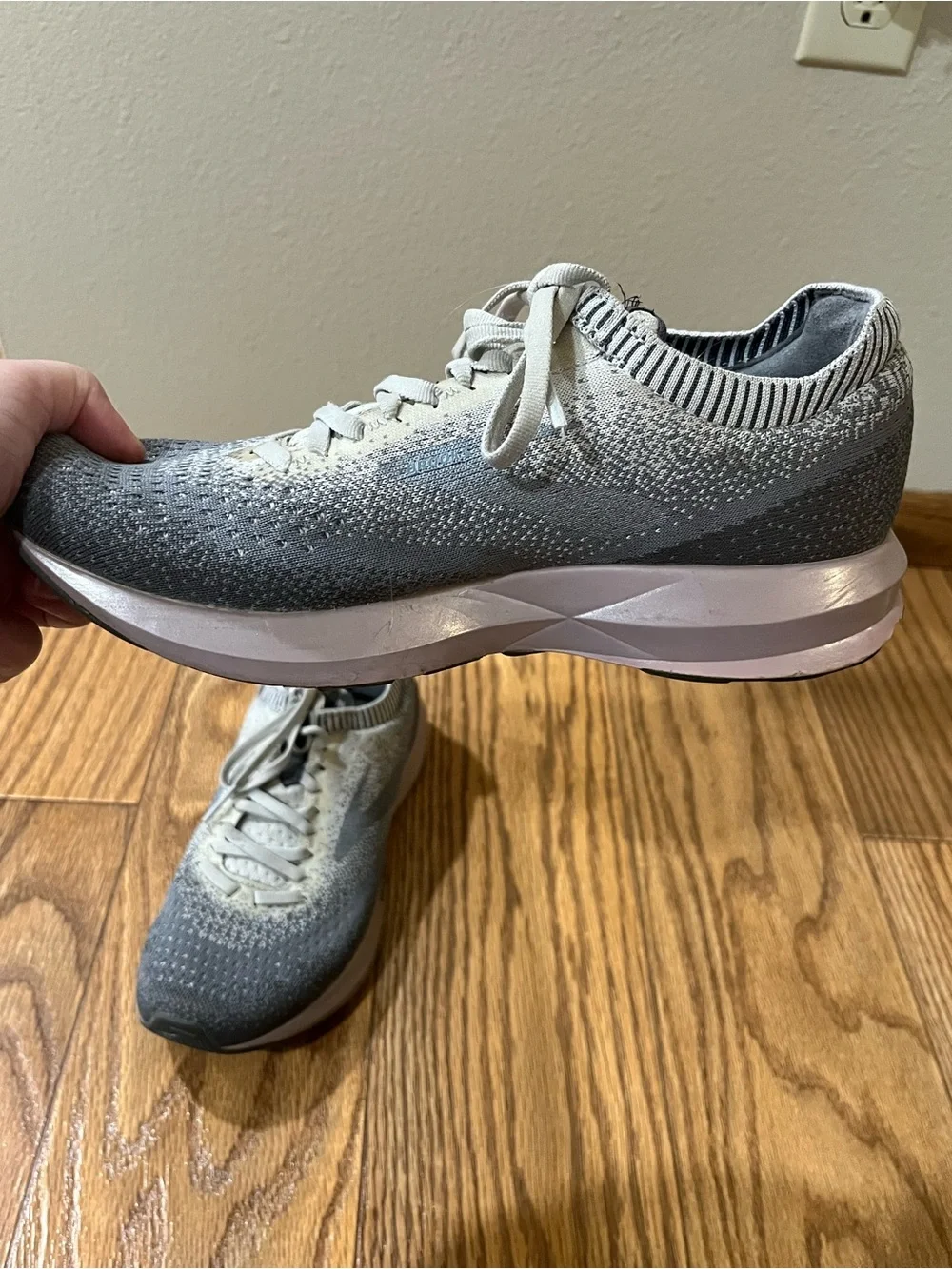 Brooks women athletic
